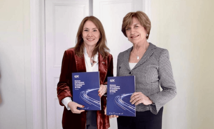 CPC presenta plan con 50 “motores” para reactivar el crecimiento