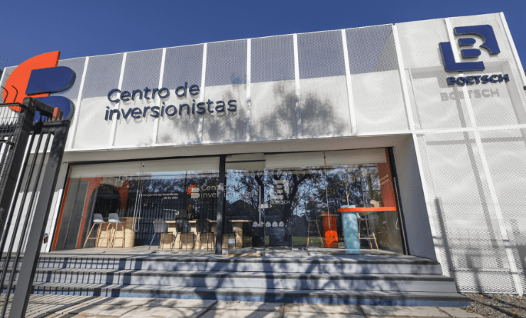 Empresas Boetsch lanza Centro de Inversionistas con foco en alternativas estratégicas de mercado