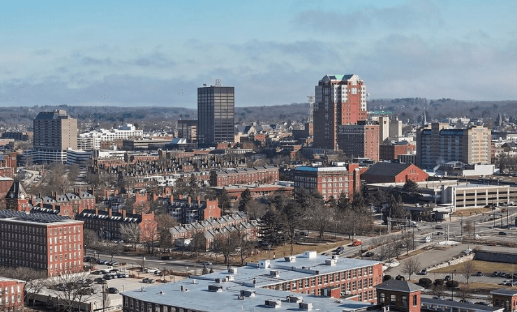 Manchester-Nashua: La nueva perla inmobiliaria para inversionistas de 2025 en Estados Unidos