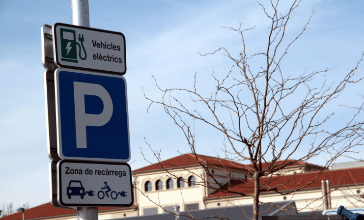 Catalunya acelera la transición hacia el vehículo eléctrico