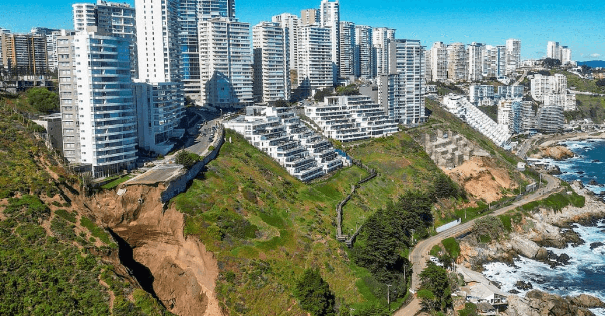 Kandinsky y Miramar se alistan para reabrir tras fin de obras sanitarias por socavones