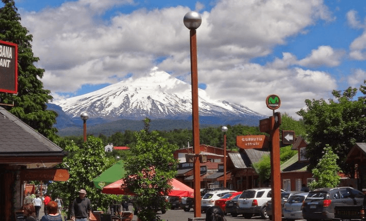 Nuevo plan para las Rutas de Villarrica impulsaría el mercado inmobiliario de La Araucanía