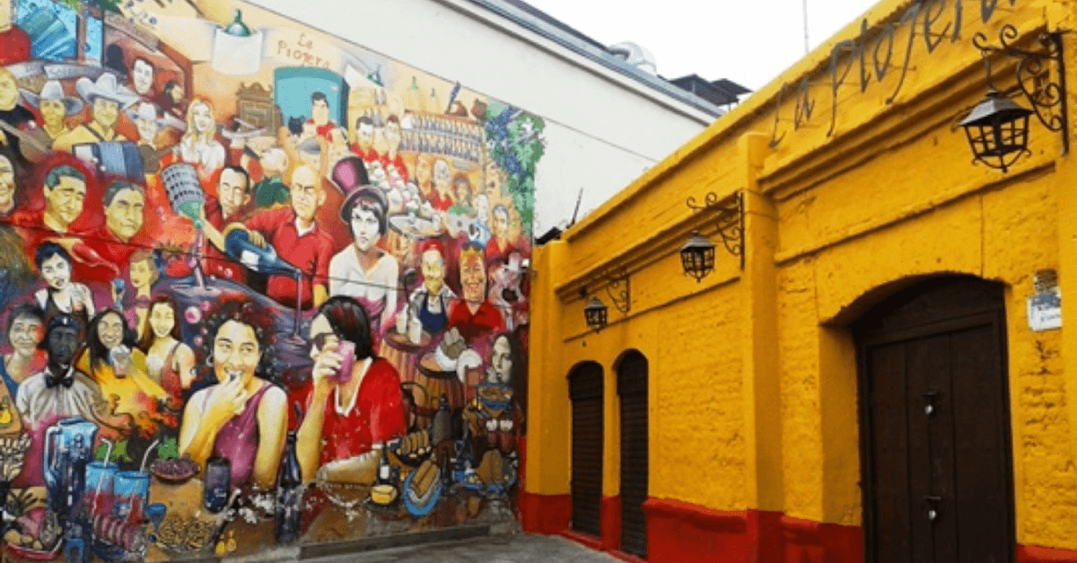 El éxodo de los restaurantes clásicos: por qué el centro de Santiago perdió a sus mesas más emblemáticas