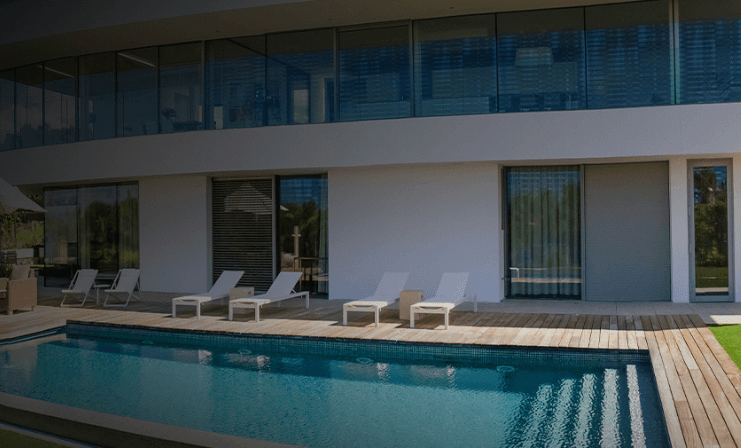Cómo preparar las piscinas para el verano: limpieza, control químico y un nuevo revestimiento que promete durar hasta 10 años