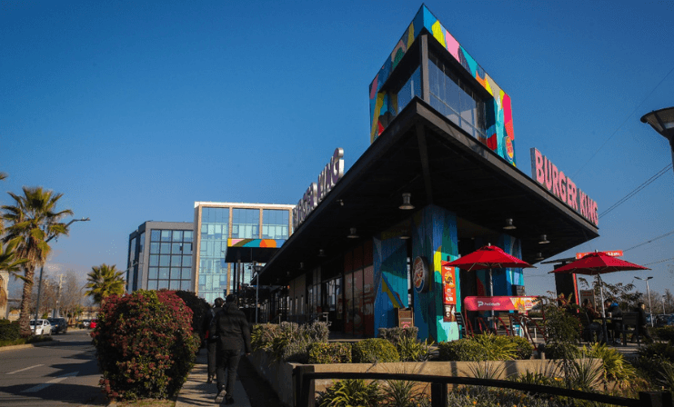 Castellani Muñoz invertirá US$ 125 millones en megaproyecto que incluye expansión de centro comercial