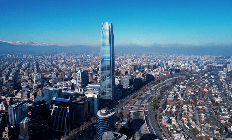 Inversión en retail crece 109% y supera UF 3,5 millones en el primer semestre