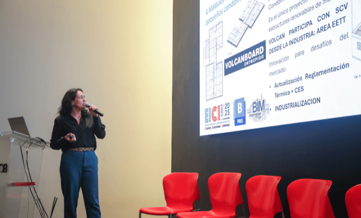 Casos de construcción industrializada marcan el avance hacia una vivienda más eficiente y sostenible en Chile