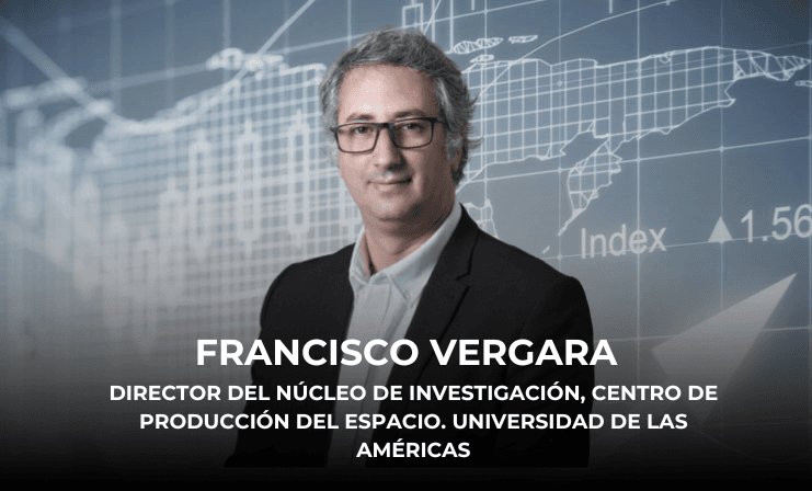 Urbanismo y ciudades nutritivas