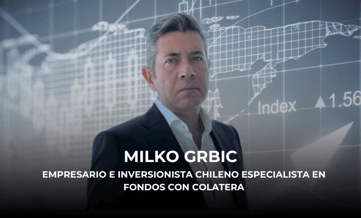 La estampida silenciosa: chilenos cambian Santiago por Miami…al menos con su dinero