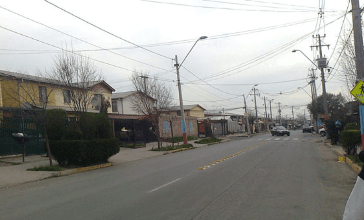 La Pintana inicia proceso para superar 40 años de rezago urbano con su primer Plan Regulador Comunal