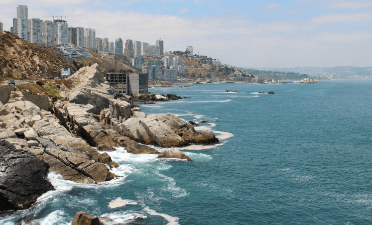 Veraneantes denuncian estafas inmobiliarias en Reñaca: cómo evitar caer en arriendos falsos