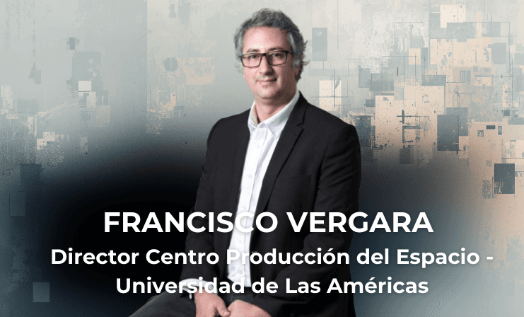 El nuevo vecino del Paseo Bulnes