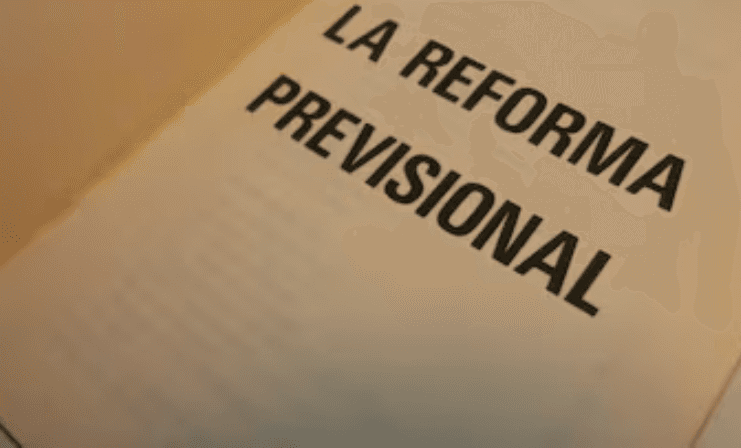 Reforma Previsional: Cómo integrar al patrimonio los beneficios iniciados en enero