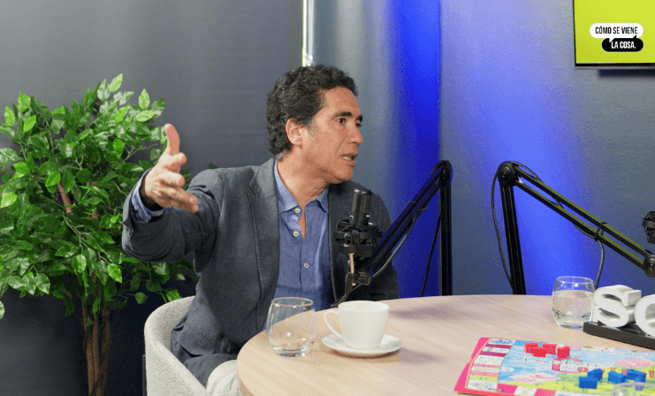 Ignacio Briones advierte que el próximo Gobierno debe impulsar reformas estructurales para enfrentar la crisis de vivienda