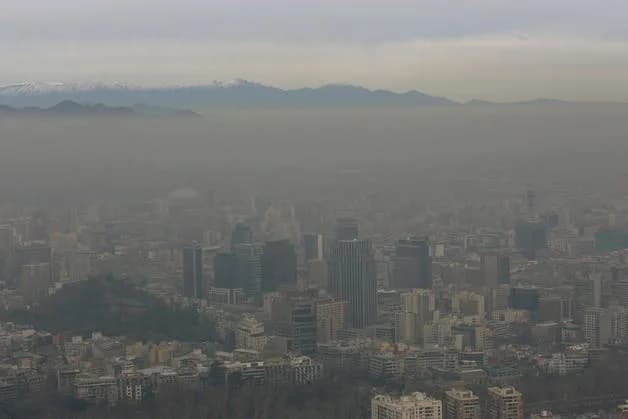 Día del Medioambiente: zoom a las comunas más impactadas por el calor, falta de áreas verdes y bajo reciclaje