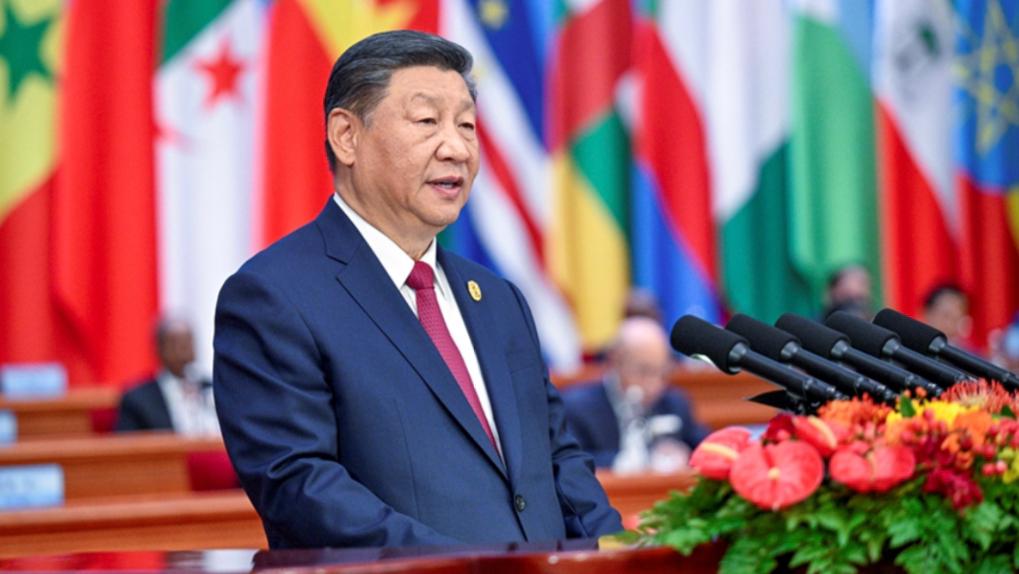 Xi Jinping destacó que la amistad entre China y África ha trascendido generaciones, superando las distancias geográficas y los retos globales. 